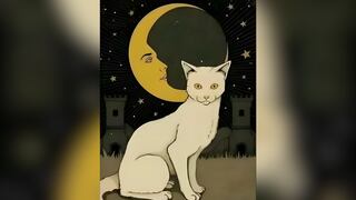 Conoce la esencia de tu vida aquí, según qué viste en este test de personalidad