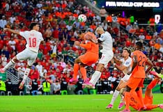 Partido gratis, Países Bajos vs. Marruecos EN VIVO: ver hoy ESPN, Disney Plus, DSports y DIRECTV
