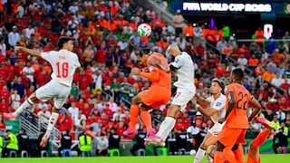 Resumen extendido, Países Bajos vs. Marruecos (2-3): video de los goles y tanda de penales