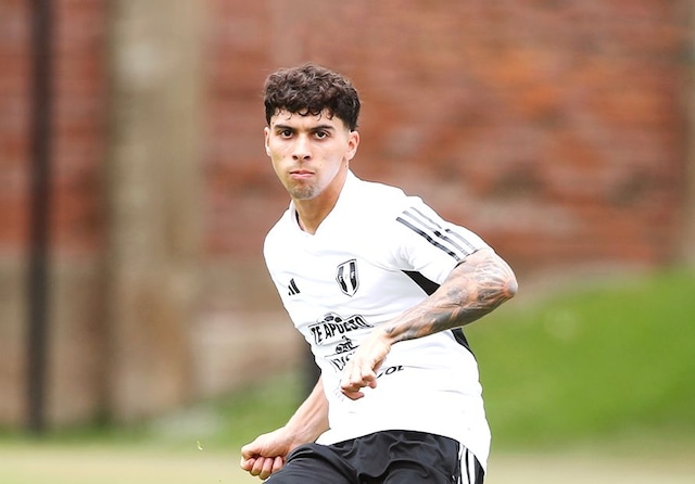 Franco Zanelatto. (Foto: FPF)