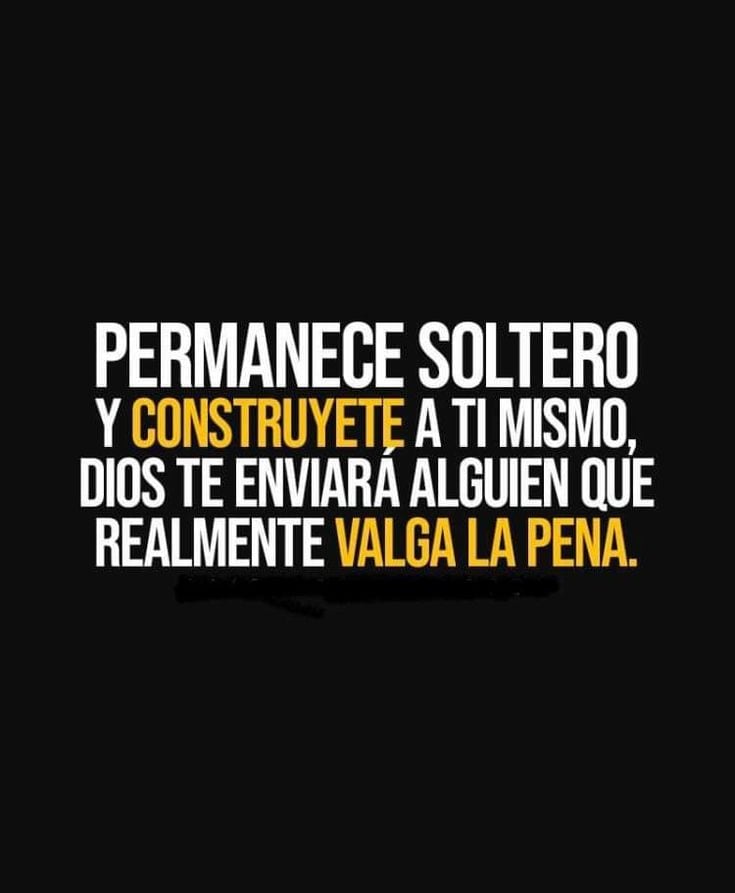 Frases para compartir por el Día del Soltero: mensajes e imágenes para este 13 de febrero (Foto: Pinterest)