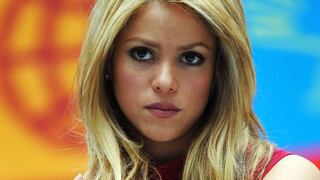 Por qué “Acróstico” de Shakira está lejos de las cifras de “BZRP Music Session #53″
