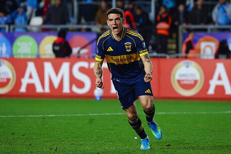 TNT Sports EN VIVO, Boca vs. Newell's online: ver cable vía TyC Sports, Disney Plus y ESPN en directo