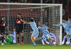 Tigre vs. Montevideo City (0-1): resumen extendido por Copa Sudamericana
