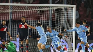 Tigre vs. Montevideo City (0-1): resumen extendido por Copa Sudamericana