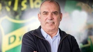 Presidente de Defensa y Justicia: “Estamos en tratativas con un jugador peruano”