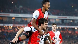 El Feyenoord de Tapia también dice presente: el complicado reto en grupos de Champions