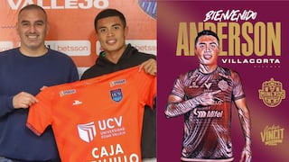 Peruano de exportación: Anderson Villacorta, nuevo jugador de Mineros de Zacatecas