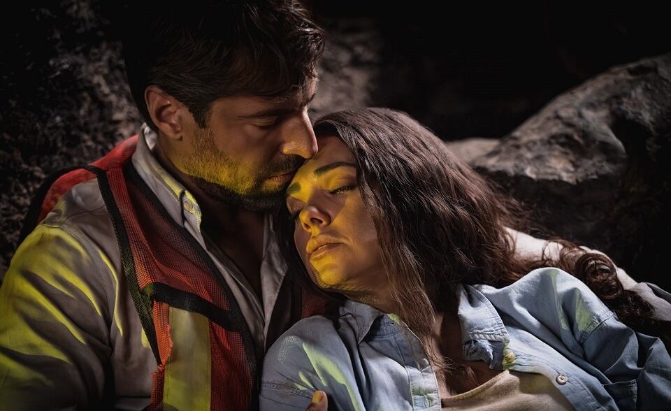 “Minas de Pasión” es una historia que combina el amor y luchas de poder (Foto: TelevisaUnivision)