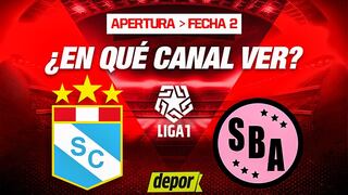 Sporting Cristal vs. Sport Boys: canales de transmisión y a qué hora inicia el parido