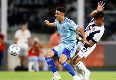 ¡Triunfo ‘Xeneize’! Boca venció 2-1 a Talleres en un partido amistoso