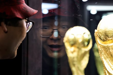 Nuevo Formato de 48 Equipos del Mundial 2026: desde la Fase de Grupos hasta la Final