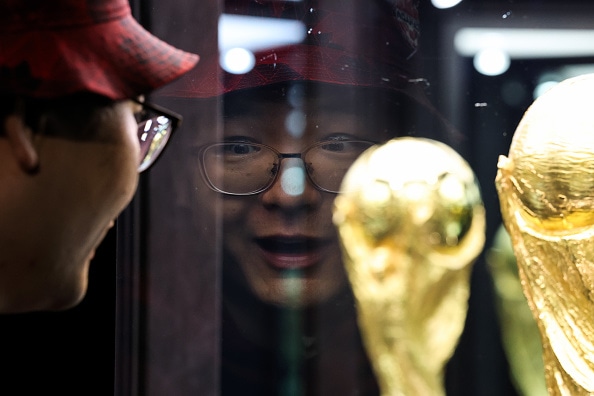 La fase de grupos del Mundial 2026 arranca el 11 de junio. (Foto: Getty Images)