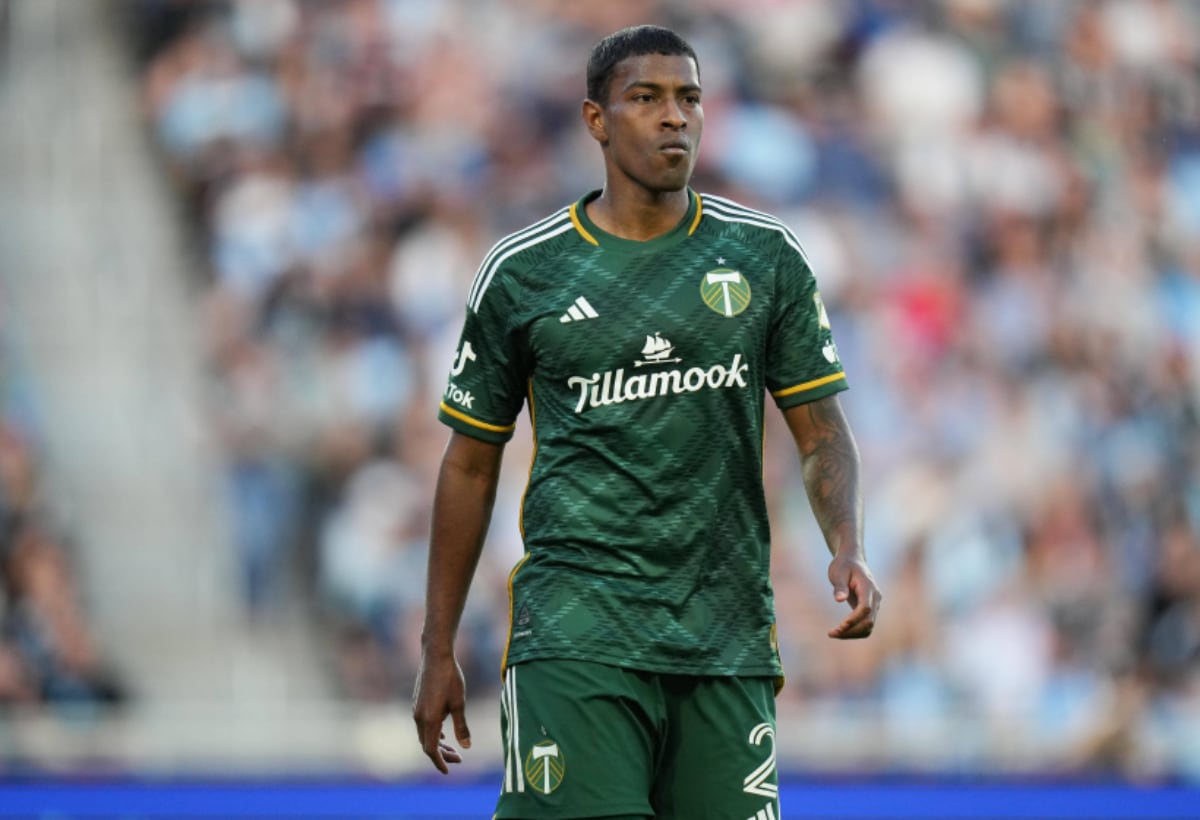 Miguel Araujo jugó con mejor regularidad en el 2024 con el Portland Timbers. (Foto: Agencias)