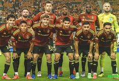 Raúl Ruidíaz jugó 90′ y anotó un gol: Seattle Sounders clasificó a la segunda ronda de los playoffs de MLS