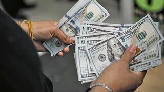 Tipo de cambio en Colombia: ¿a cuánto cotiza el dólar hoy, lunes 28 de noviembre en el país?