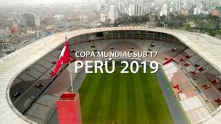 Selección Peruana y un nuevo reto: la Copa Mundial Sub 17 [VIDEO]