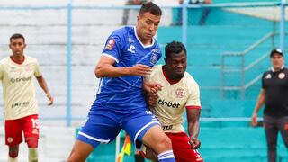 UTC vs. Alianza Atlético (0-0): video, resumen y mejores jugadas del partido por la Liga 1