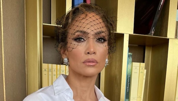 Jennifer Lopez tiene un hábito negativo que pudo haber afectado su matrimonio con Ben Affleck (Foto: Jennifer Lopez / Instagram)
