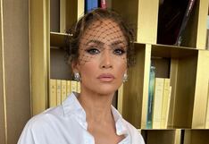 ¿Cuál es el peor hábito de Jennifer Lopez?