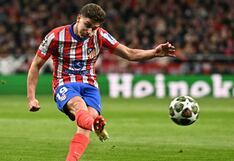 Por caso Julián Álvarez: balón del Mundial de Clubes tendrá sensor especial para evitar polémicas