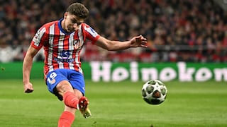 Por caso Julián Álvarez: balón del Mundial de Clubes tendrá sensor especial para evitar polémicas