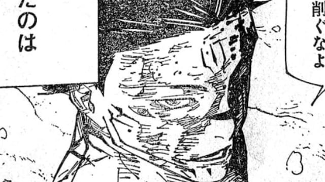 “Jujutsu Kaisen”: el final de la pelea entre Sukuna y Satoru Gojo en el manga 