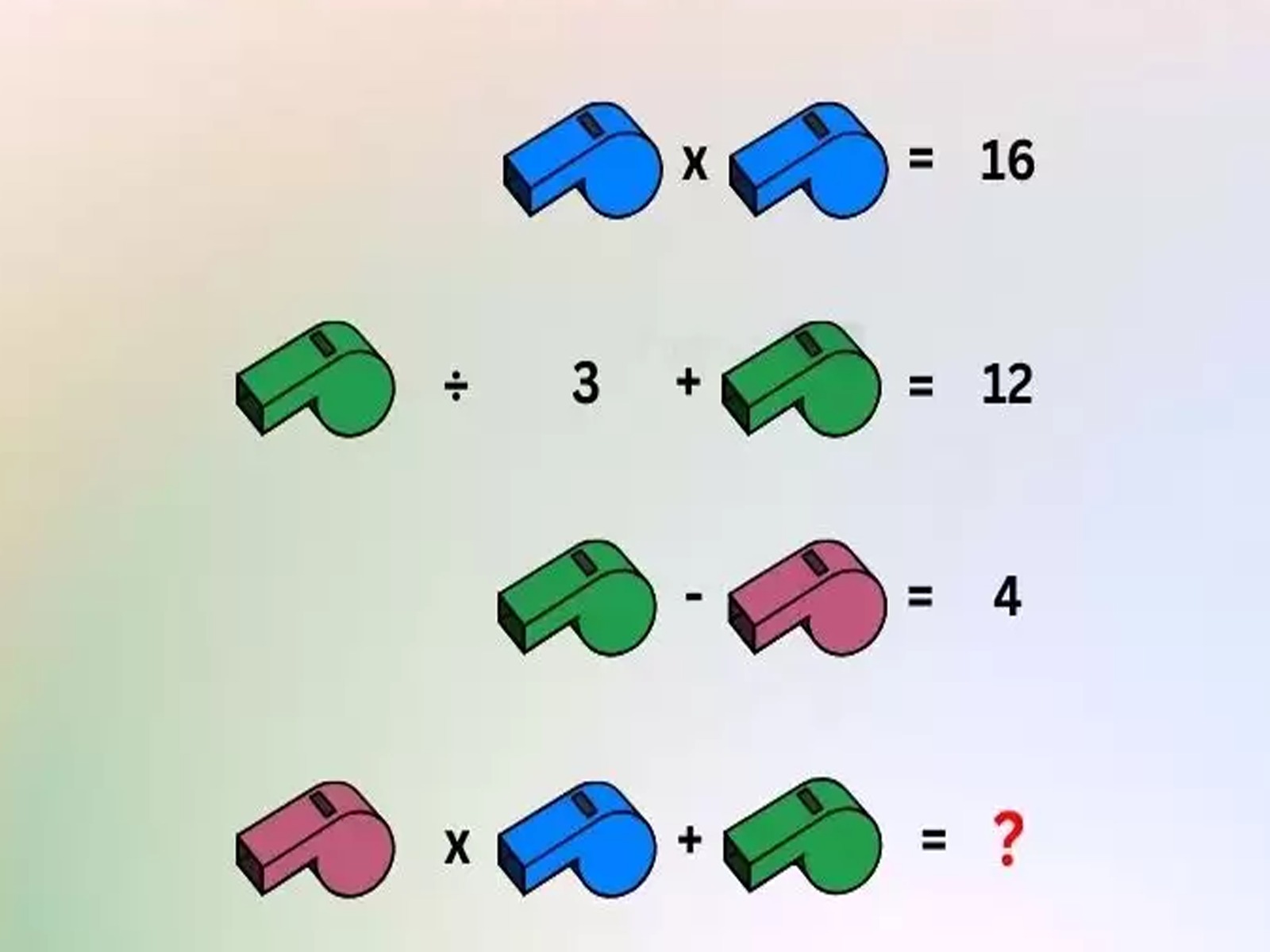 RETO MATEMÁTICO | Desafía tu mente con nuestro desafío exclusivo. | FresherLive