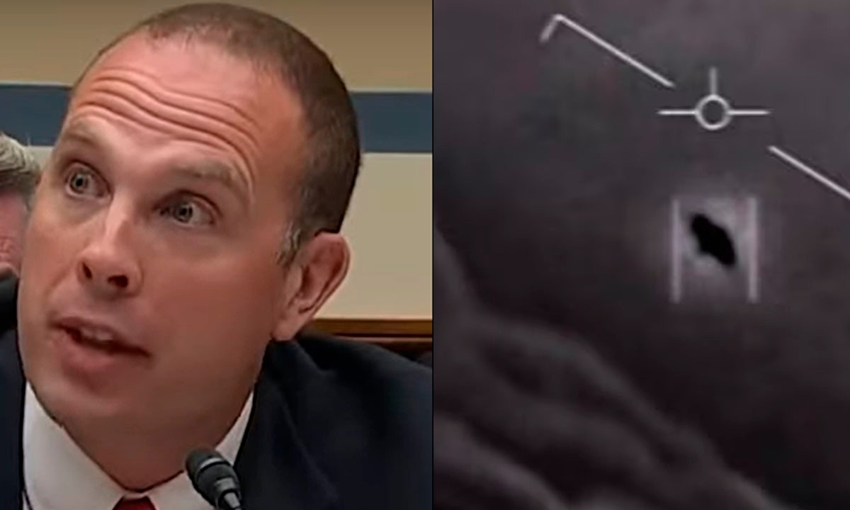 Hace poco nuevamente se ha mencionado si Estados Unidos tiene conocimiento de la existencia de ovnis. (Foto: Depor/Composición)