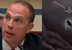 ¿Por qué Estados Unidos esconde su programa de ovnis al mundo? Todo lo que debes saber