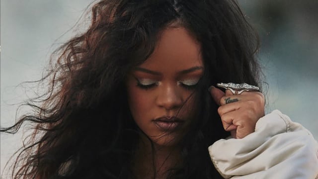 “Black Panther: Wakanda Forever”: Rihanna estrena “Lift Me Up”, la canción oficial de la película