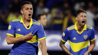 Boca vs Vélez (1-0): gol de Morales y resumen del partido por la Liga Argentina [VIDEO] 