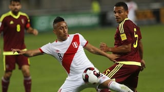 Noel Sanvicente: ¿Qué dijo del empate de Venezuela ante Perú en Lima?