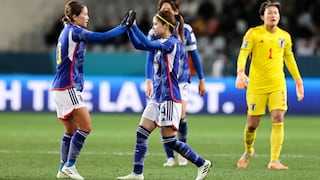 Costa Rica vs. Japón (0-2): resumen, video y goles del partido por el Mundial Femenino