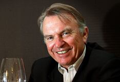 ¿Cómo está Sam Neill con su tratamiento para el cáncer?