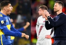 ¿Por qué era importante para Boca que Leverkusen no ganase la final de la Europa League?