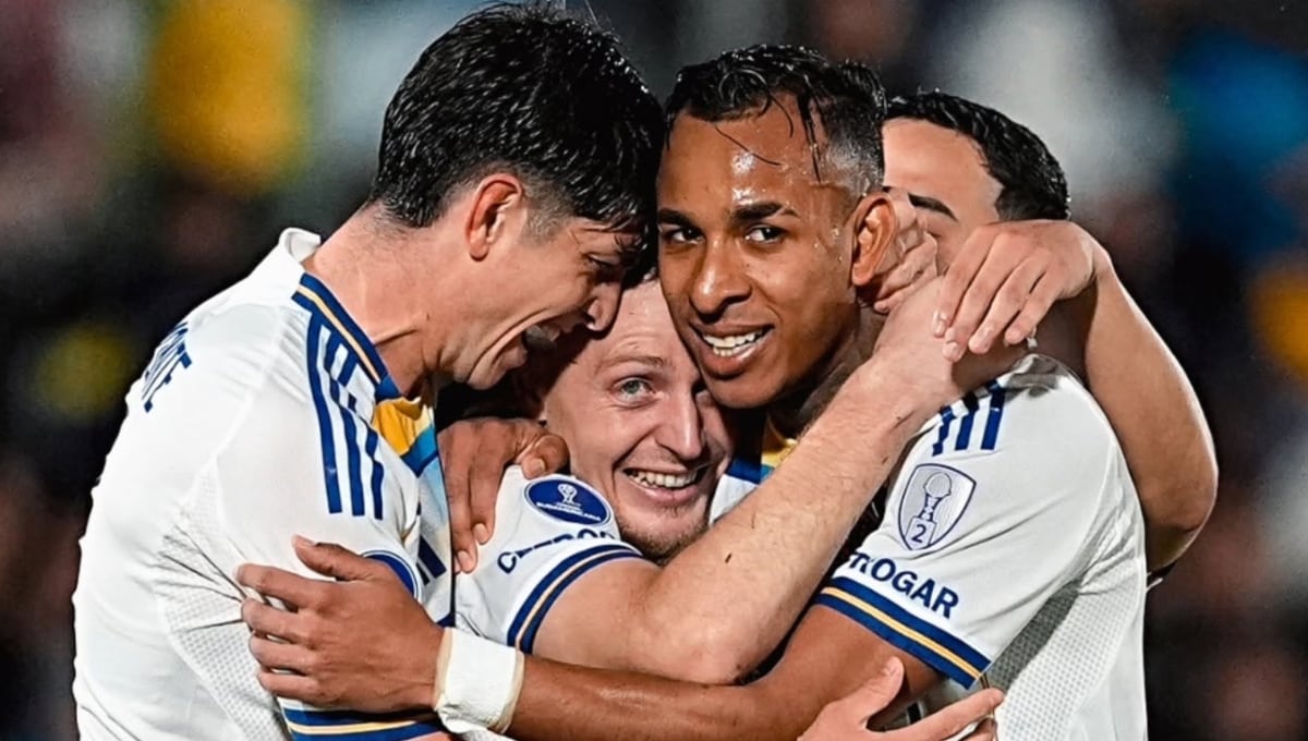 ESPN EN VIVO, Boca vs. Central Córdoba vía Disney Plus: ver gratis por TNT Sports