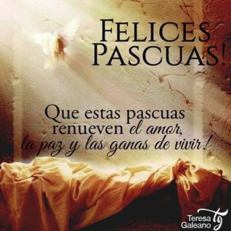 Revive tu fe con estas tarjetas de Semana Santa con las que invitarás a tus amigos y seres queridos a reflexionar. (Foto: Pinterest)