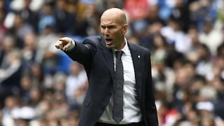 Zidane lo espera con los brazos abiertos: la razón por la que el segundo fichaje del Real Madrid no es presentado