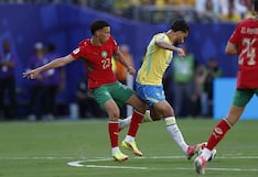Brasil rescata un punto: empate 1-1 ante Marruecos en el debut del Mundial 2026