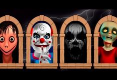 Descubre cuál es tu mayor miedo en la vida con solo elegir una puerta en la imagen