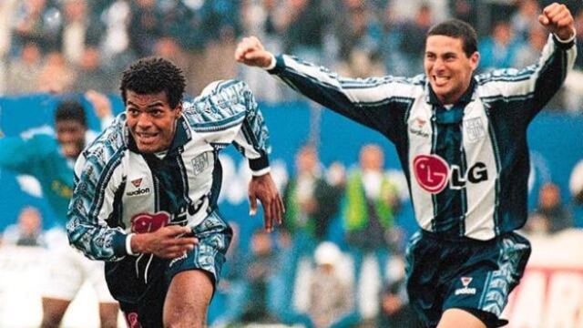 Alianza Lima: un día como hoy falleció Sandro Baylón