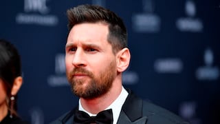 “Enfado del año”: ¿por qué Messi podría ganar este insólito premio y contra quiénes compite?