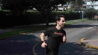 10 claves para iniciar en el mundo del running