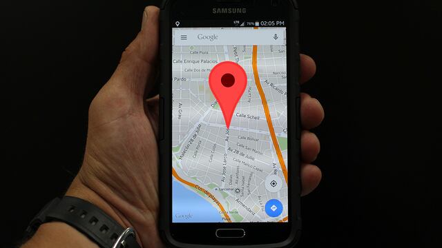 Usa Google Maps para guardar tus lugares favoritos en el mapa siguiendo estos sencillos pasos [GUÍA]