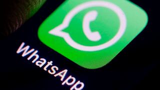 ¡Cuidado! Este video de WhatsApp puede bloquear tu smartphone 