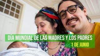 Las 15 mejores frases para mostrar agradecimiento en el Día Mundial de las Madres y los Padres el 1 de junio