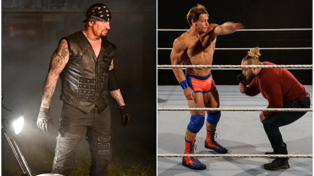 Su palabra pesa: ¿qué dijo The Undertaker sobre la pelea entre John Cena y Bray Wyatt en Wrestlemania 36?