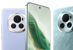 Honor Magic6 Pro vs. Apple: cuál iPhone tiene casi las mismas características que el celular chino