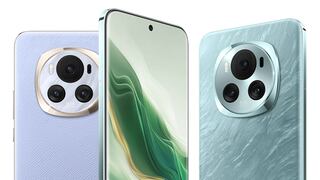 Honor Magic6 Pro vs. Apple: cuál iPhone tiene casi las mismas características que el celular chino